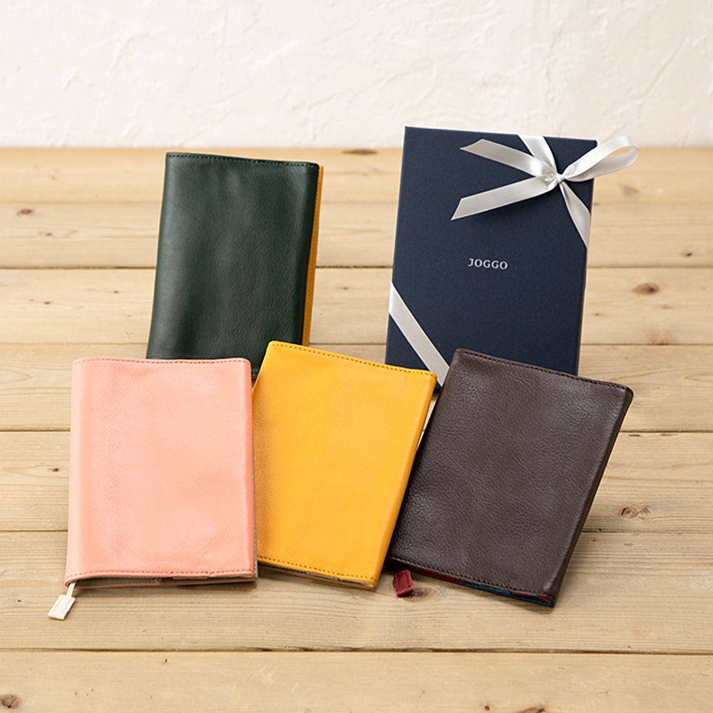 しおり付きブックカバー（文庫） 画像 2