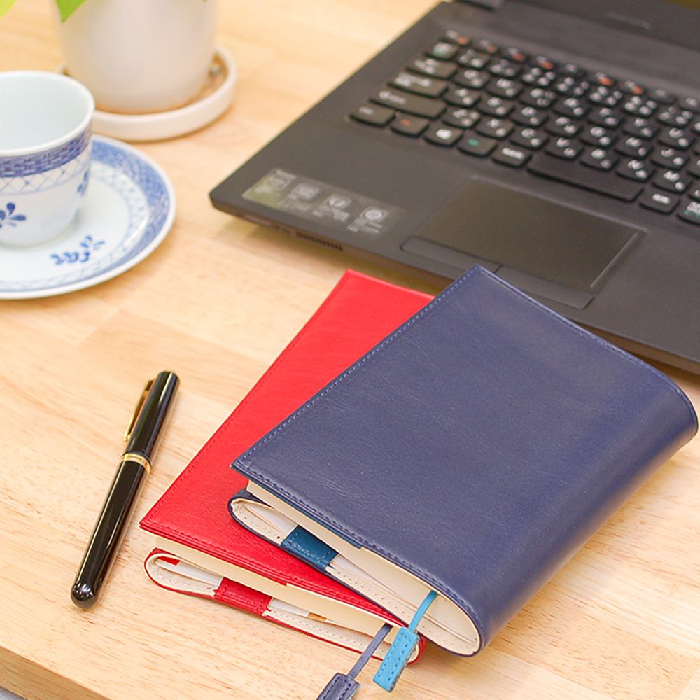 しおり付きブックカバー（文庫） 画像 9