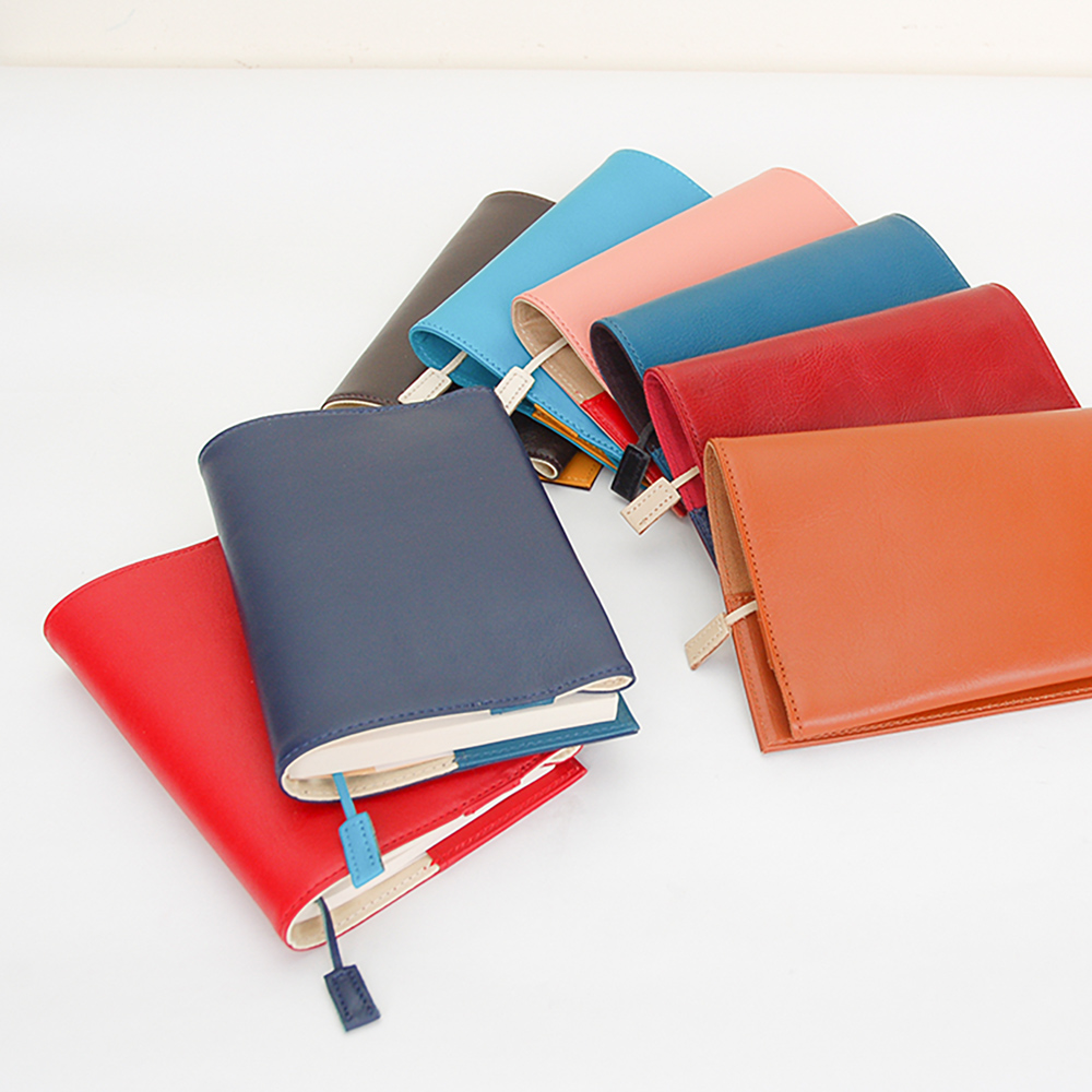 しおり付きブックカバー（文庫） 画像 5