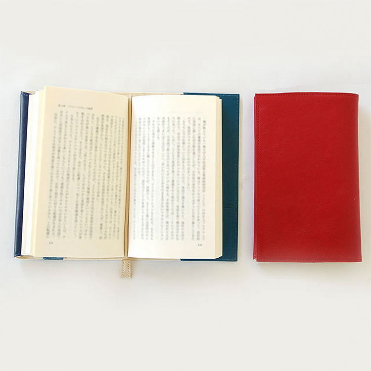 しおり付きブックカバー 新書 Joggo ジョッゴ