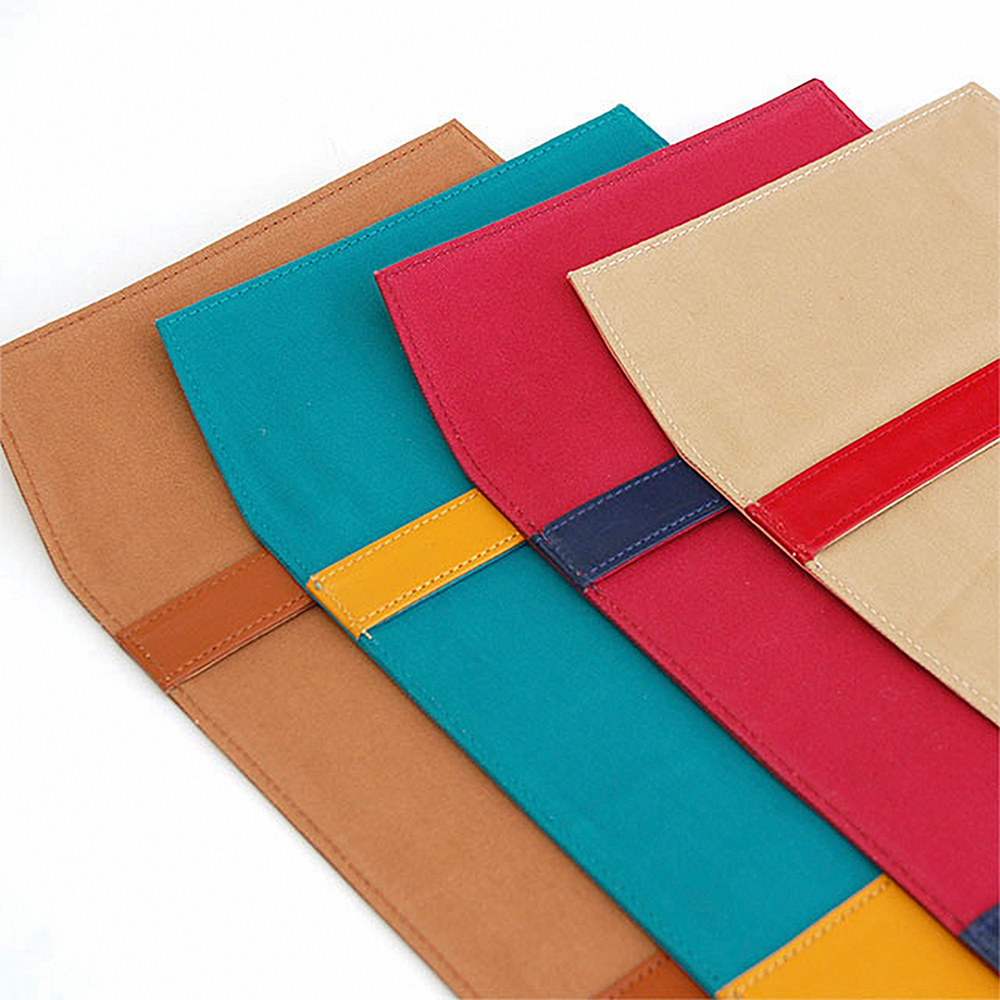 しおり付きブックカバー（新書） 画像 6