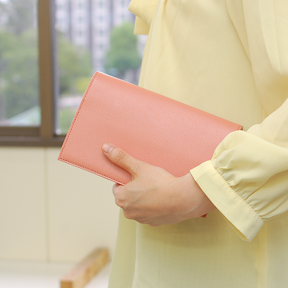 しおり付きブックカバー（新書） 画像 7