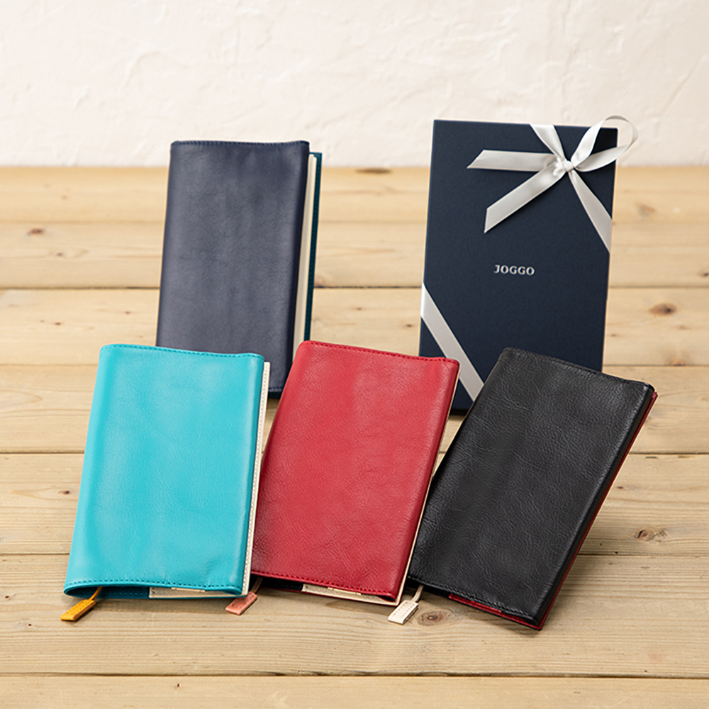 しおり付きブックカバー（新書） 画像 2