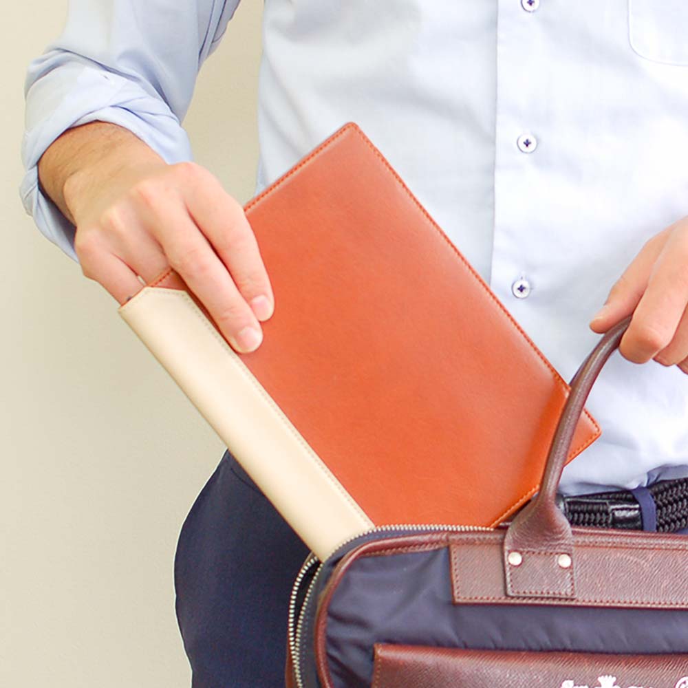 ノートカバー（Ａ５） 画像 7