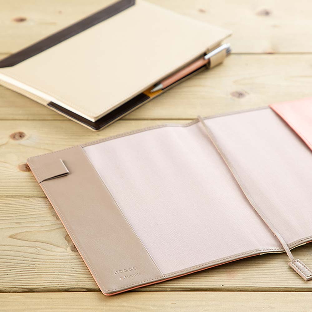 ノートカバー（Ａ５） 画像 3