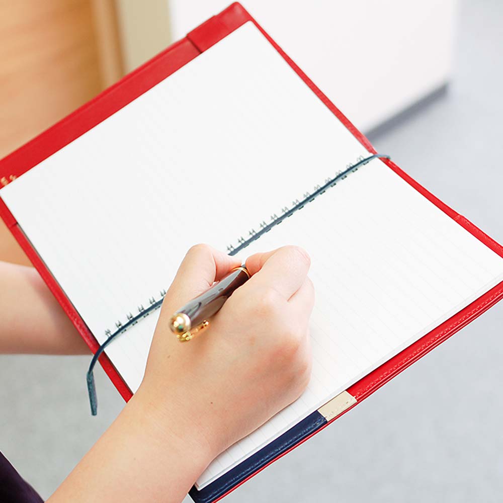 ノートカバー（Ａ５） 画像 8