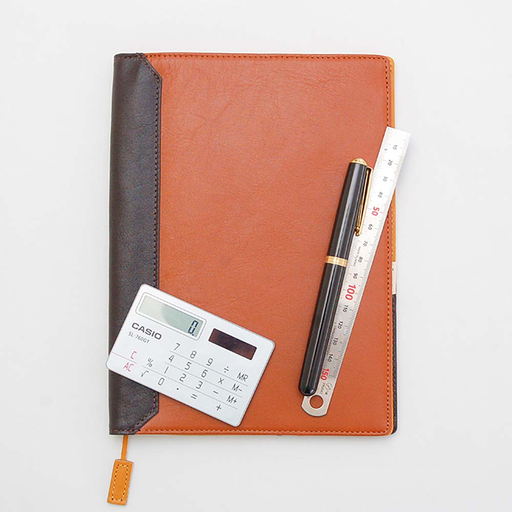 ノートカバー（Ａ５） 画像 5