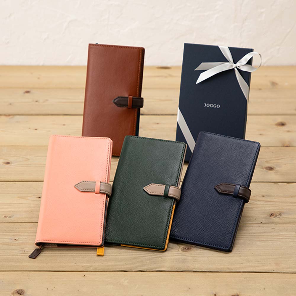 手帳カバー（ほぼ日手帳weeks） 画像 2