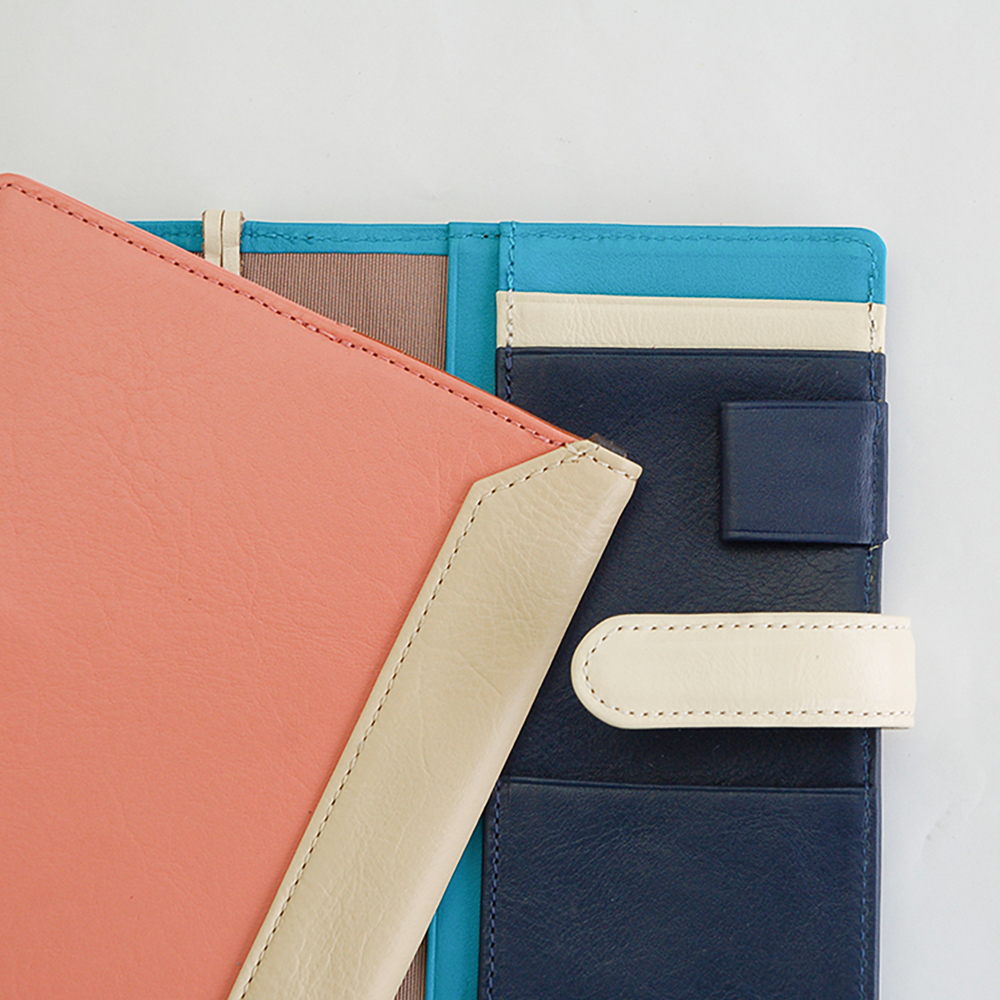 手帳カバー（Ａ６） 画像 8