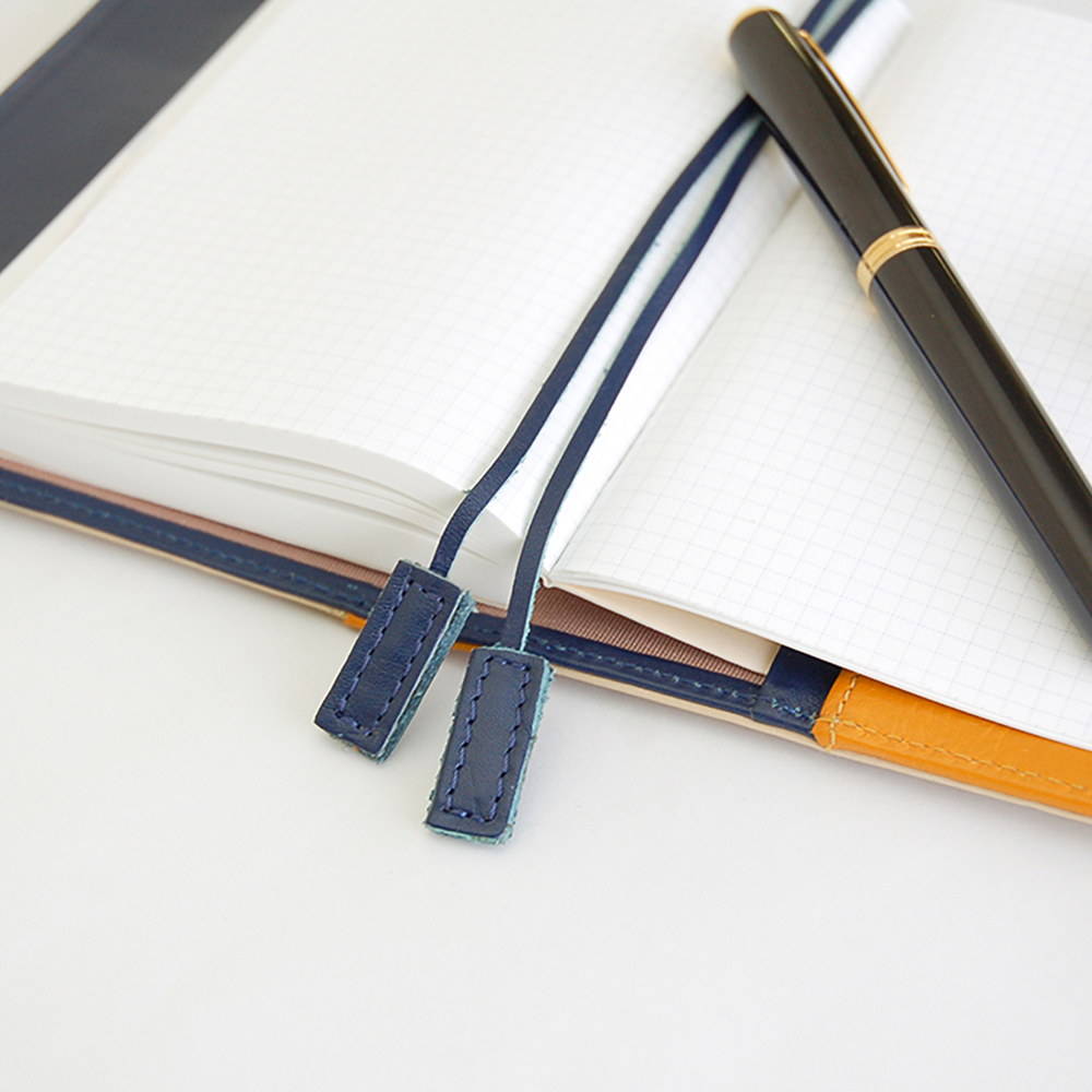 手帳カバー（Ａ６） 画像 5