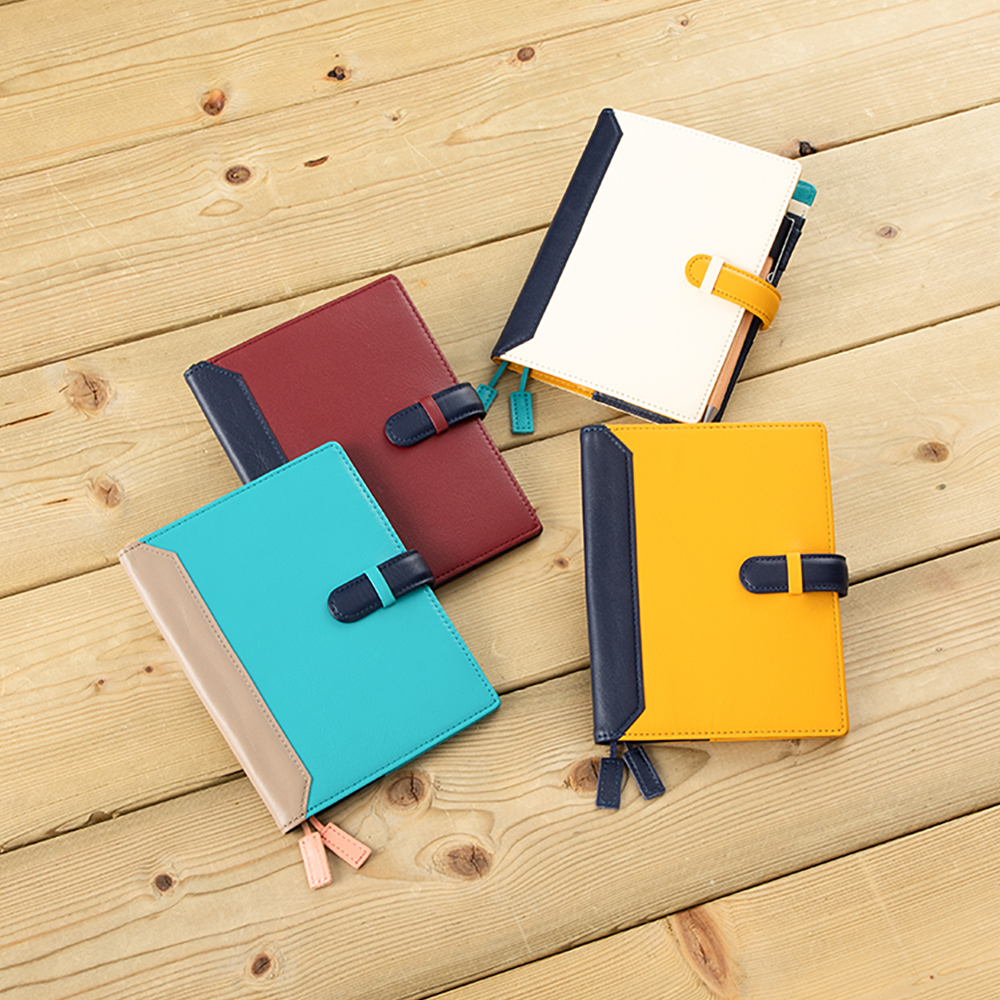 手帳カバー（Ａ６） 画像 1