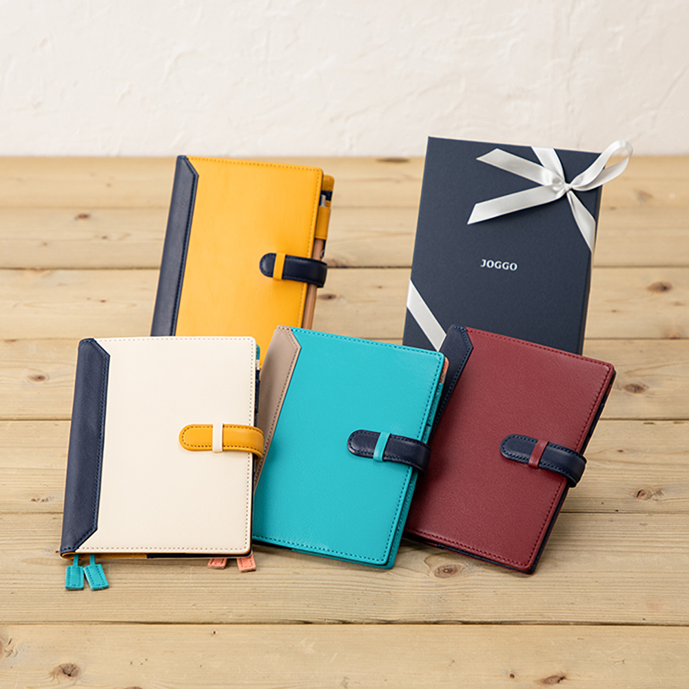 手帳カバー（Ａ６） 画像 2