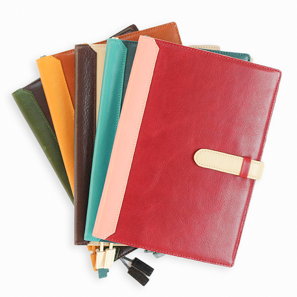 手帳カバー（Ａ５） 画像 7