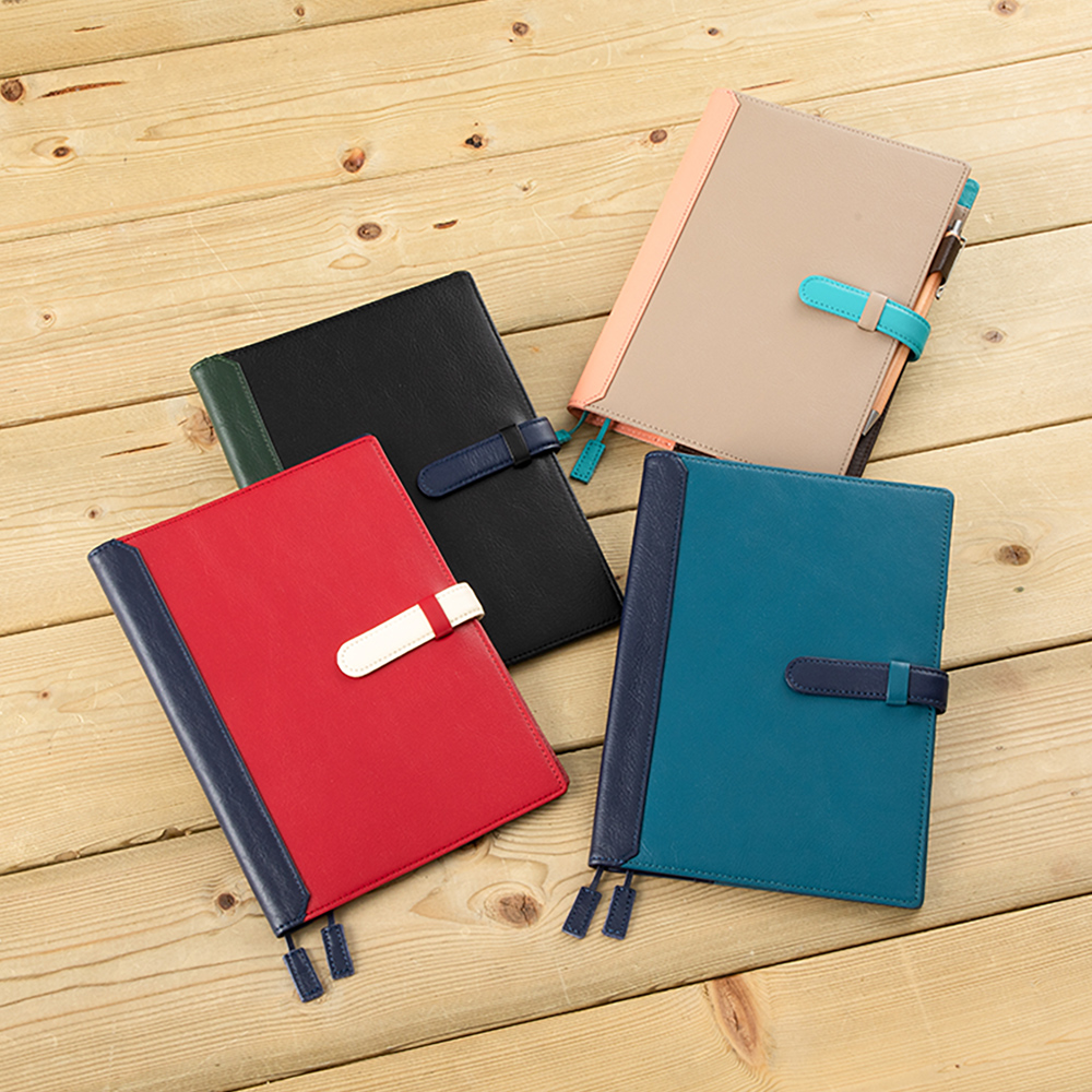 手帳カバー（Ａ５） 画像 1