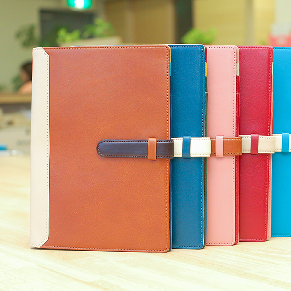 手帳カバー（Ａ５） 画像 4