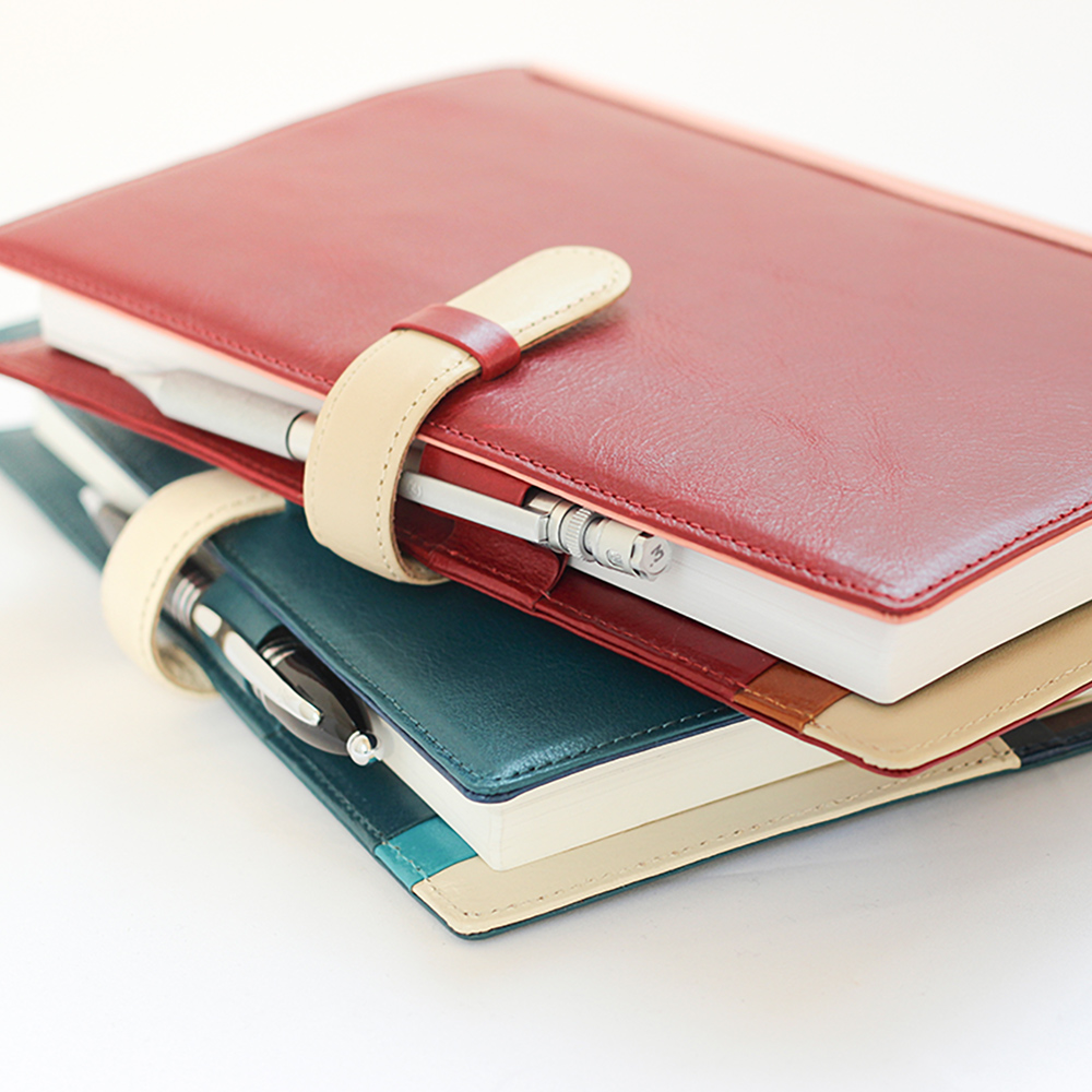 手帳カバー（Ａ５） 画像 8