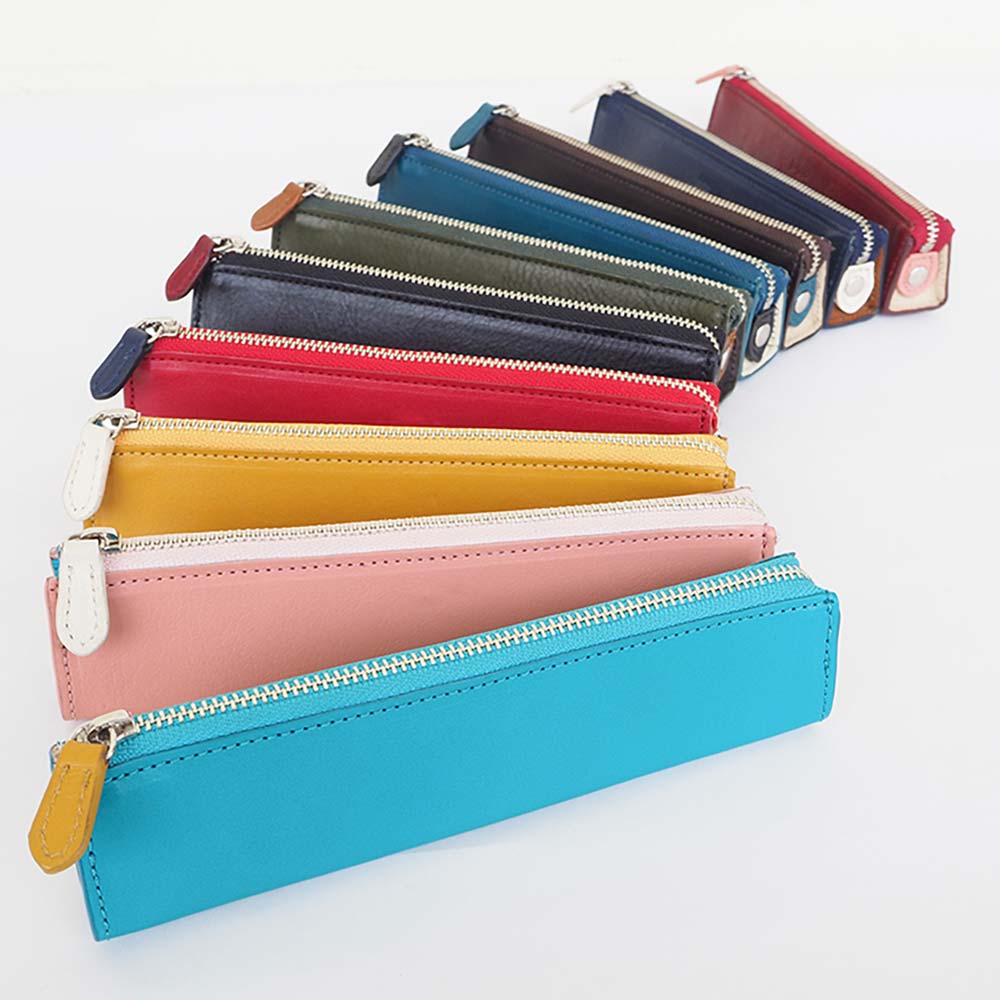 スリム三角ペンケース 画像 4