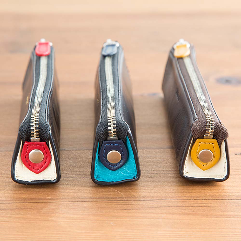 スリム三角ペンケース 画像 9