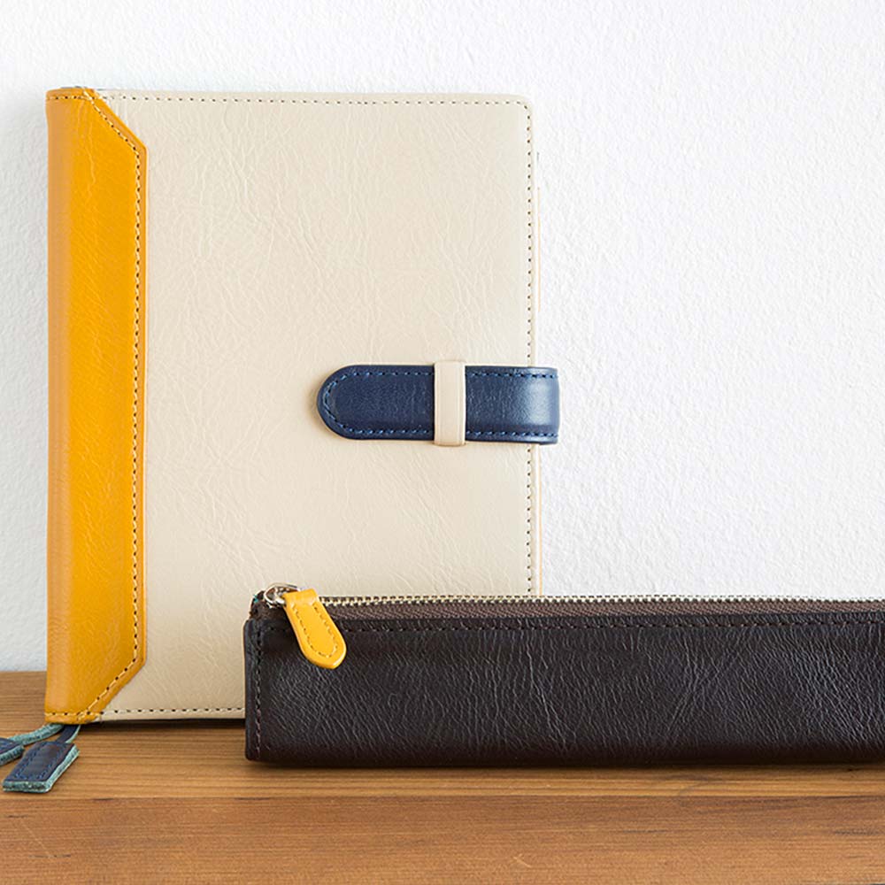 スリム三角ペンケース 画像 7