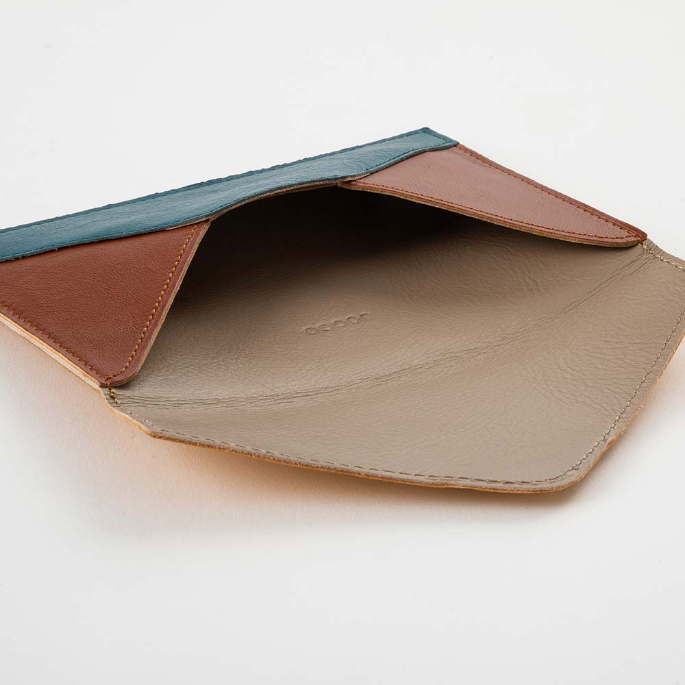 革の封筒(A6)のイメージ画像11