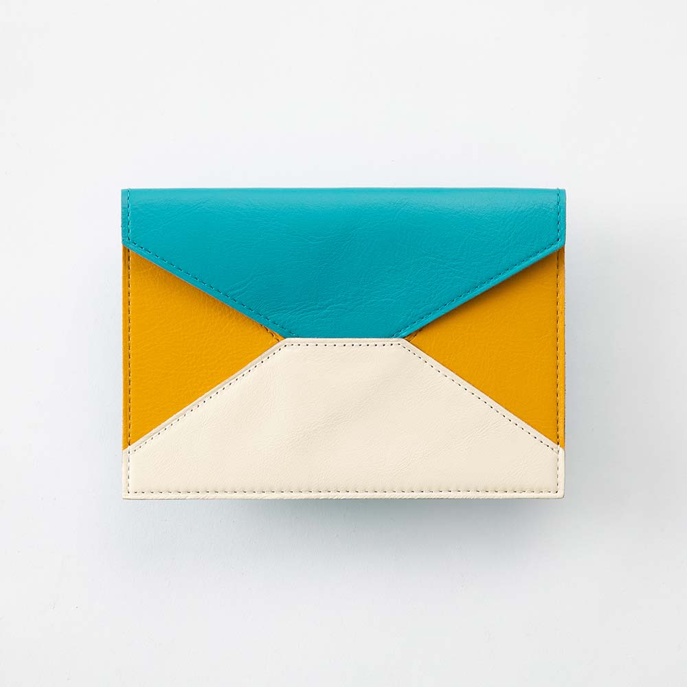 革の封筒(A6)のイメージ画像10