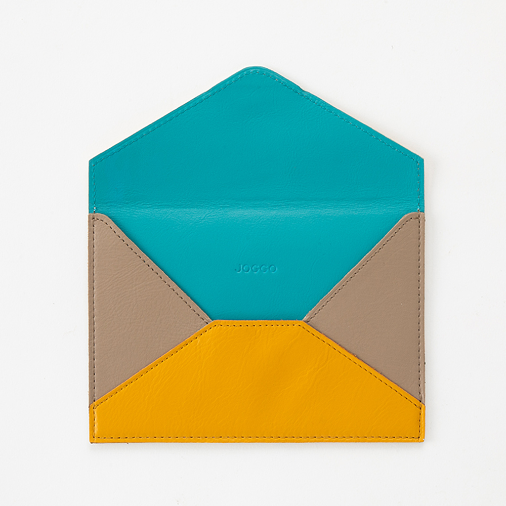 革の封筒(A6)のイメージ画像9