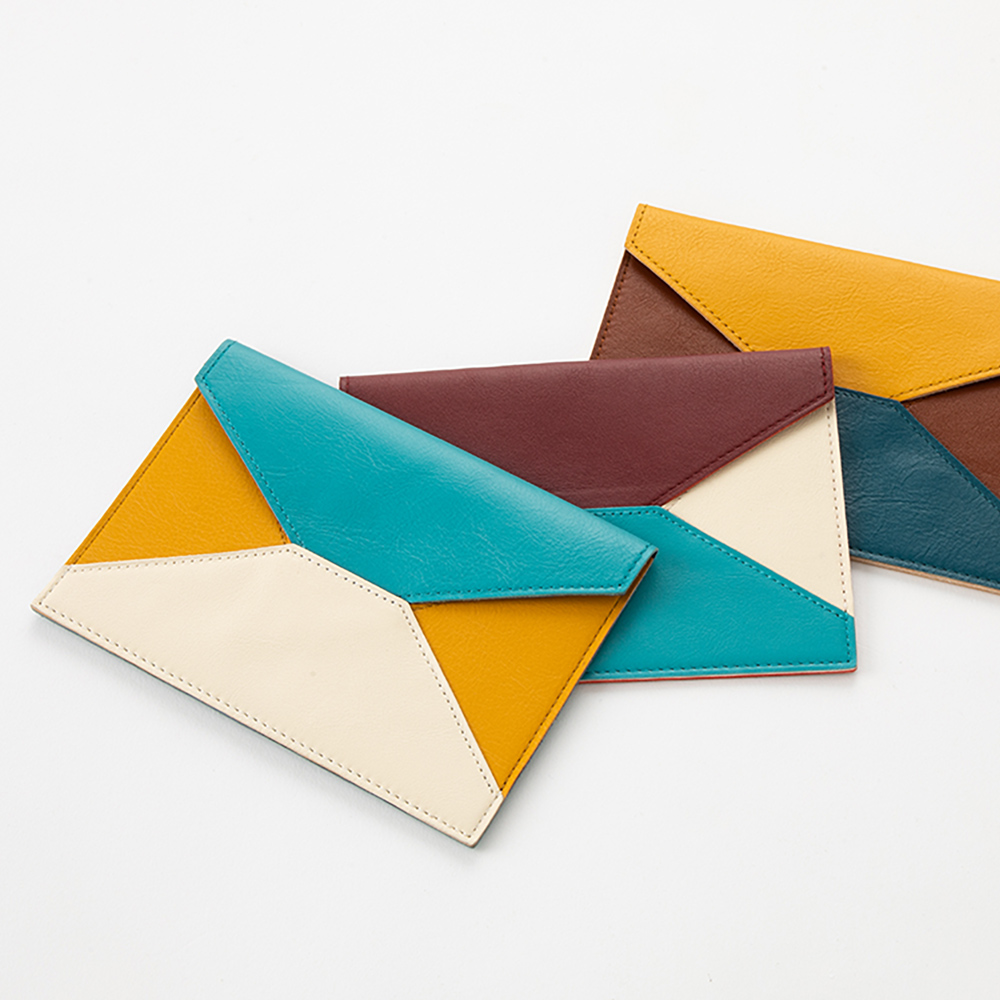 革の封筒(A6)のイメージ画像7