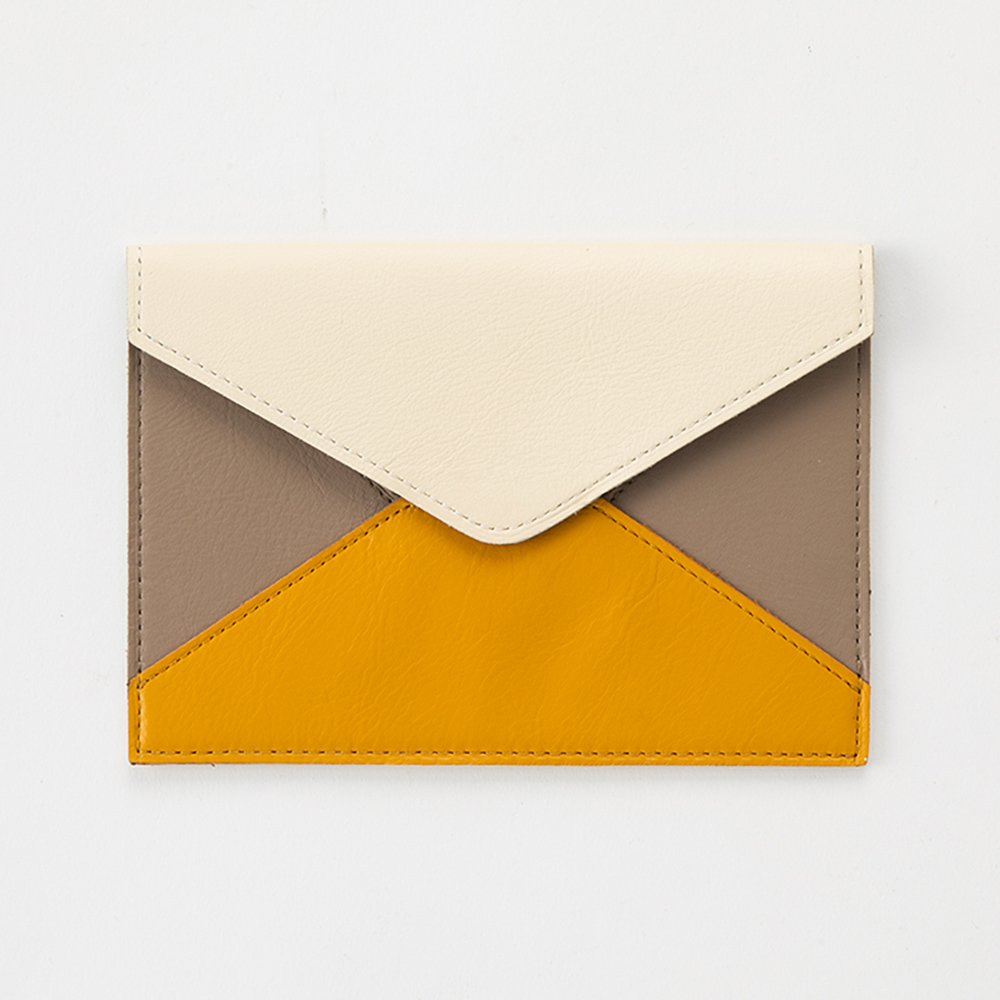 革の封筒(A6)のイメージ画像8