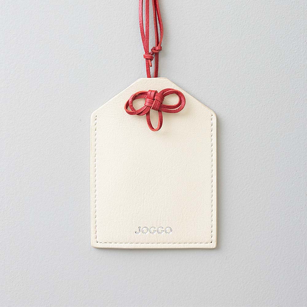 革のお守りケース（ネックレス） 画像 8