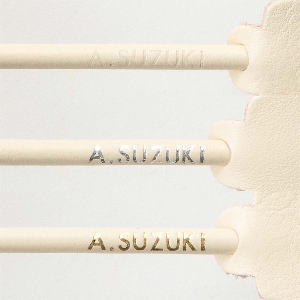 革のブーケ(ガーベラ)3本のイメージ画像10