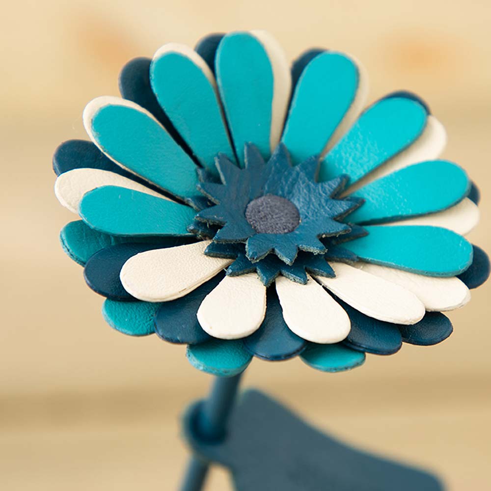 革のブーケ(ガーベラ)3本のイメージ画像3