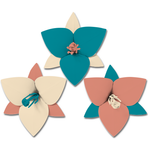 おすすめカラーカスタマイズ 3