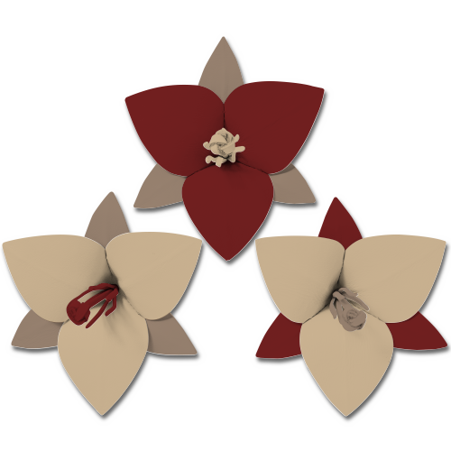 おすすめカラーカスタマイズ 4