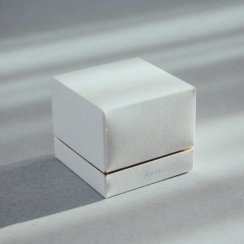 アクセサリーギフトボックスの画像