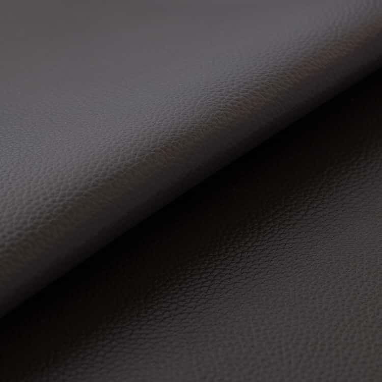 ルーフミニウォレット - 【期間限定 2026.01.31 まで】黒ごまプリン 黒ごまプリンのように、ほろ苦さとやさしさが溶け合う、まろやかなチャコールグレー。