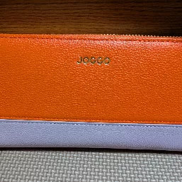 好きな色と今年のお財布の運気アップCOLORの組み合わせ