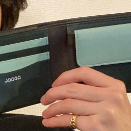 色の種類が豊富で好きな色を選べたのでよかったです！