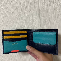 お財布