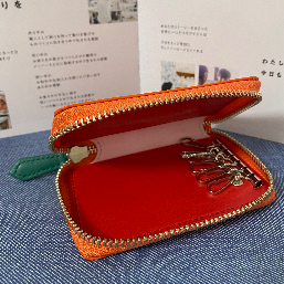 まるで果物みたいで可愛い！
