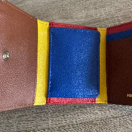 小銭部分