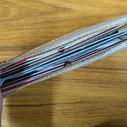 結構入ります。