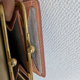 こちらの部分が綺麗に外れてしまいました。