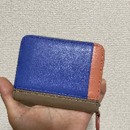 裏側です。