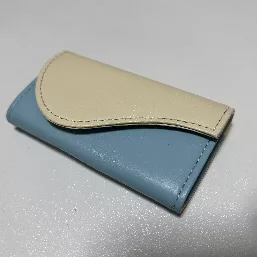 閉じた状態