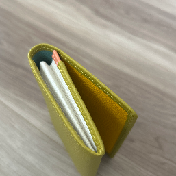 細かいところまで丁寧に作られていています