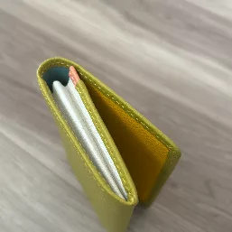 細かいところまで丁寧に作られていています
