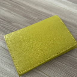 限定色のウグイス色