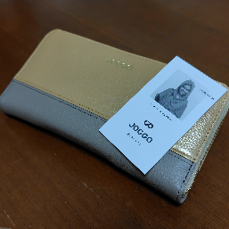 この方が制作してくださったのかな？何かありがとうと伝えたくなりました。