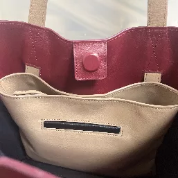 中につけられるのが良い