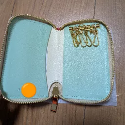 シルバーで名入れ